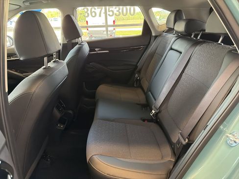 New 2026 Kia Seltos S AWD/4WD image 11