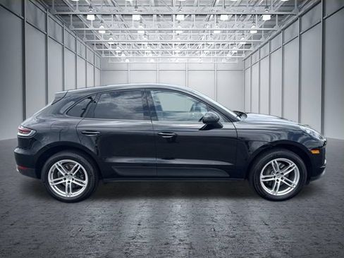 Used 2020 Porsche Macan AWD/4WD image 6