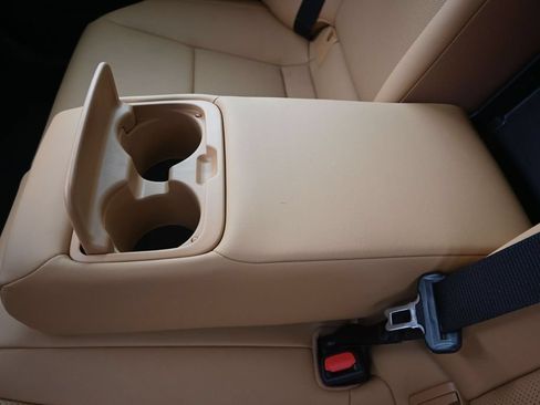 Certified 2025 Lexus ES 350 w/ Premium Package FWD image 17
