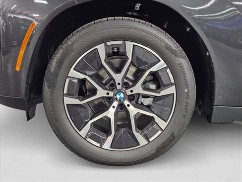 Used 2025 BMW X3 xDrive30i w/ Convenience Package image 9