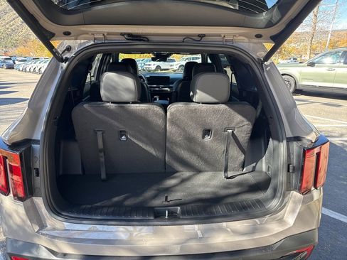New 2026 Kia Sorento SX Prestige image 11