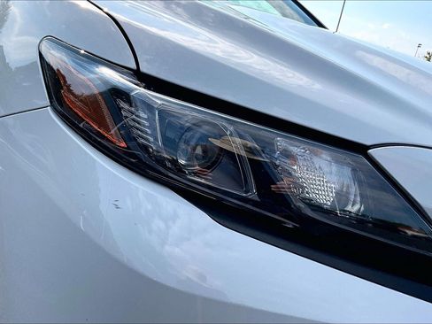 Used 2022 Toyota Camry SE FWD image 26
