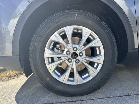 New 2026 Ford Escape Active image 4