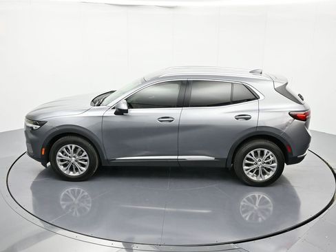 Used 2022 Buick Envision Preferred image 35