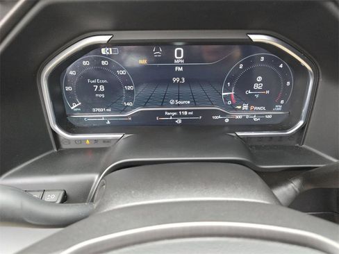 Used 2024 GMC Sierra 2500 AT4 w/ AT4 Premium Plus Package image 38