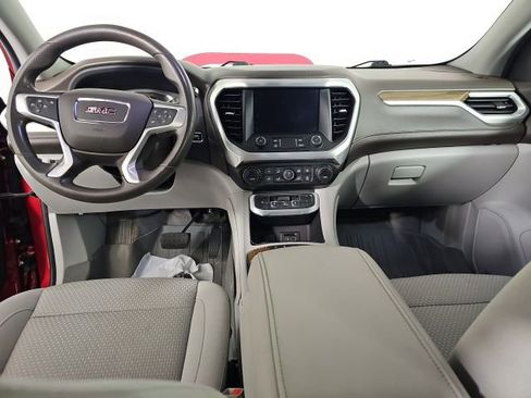 Used 2021 GMC Acadia SLE w/ Driver Convenience Package image 14