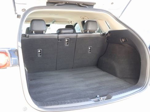 Used 2020 MAZDA CX-5 Touring image 16