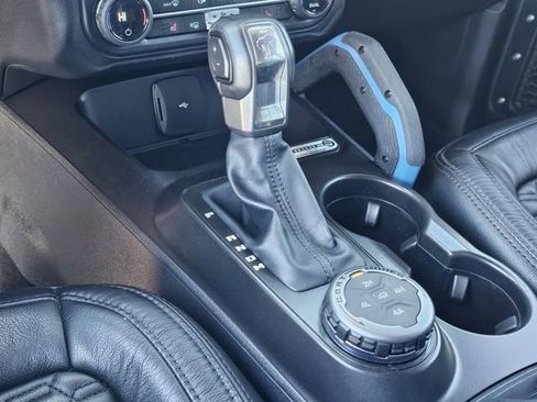 Used 2021 Ford Bronco Wildtrak image 20