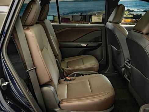 New 2026 Lexus TX 350 AWD image 49
