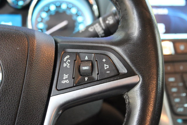 Used 2015 Buick Verano Premium FWD image 17