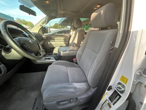 Used 2011 Toyota Sequoia SR5 RWD image 3