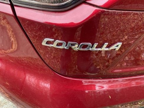 Used 2023 Toyota Corolla LE image 13