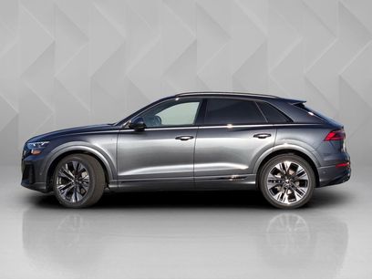 New 2026 Audi Q8 Premium Plus