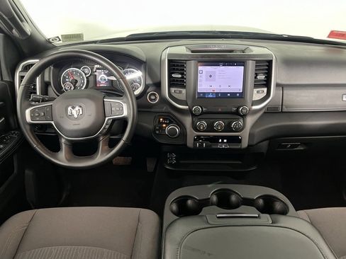 Used 2024 RAM 2500 Big Horn w/ Bed Utility Group image 14