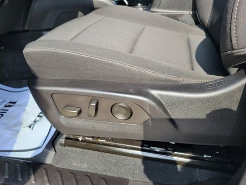 Used 2023 Chevrolet Colorado Trail Boss w/ LPO, Skid Plate Package AWD/4WD image 21