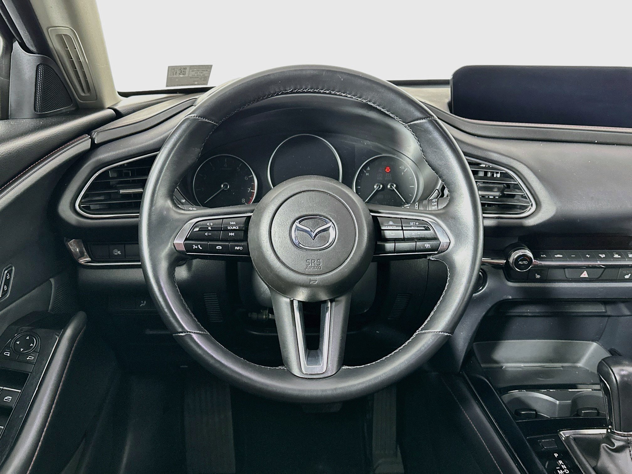 Used 2025 MAZDA CX-30 AWD 2.5 S w/ Preferred Package image 17
