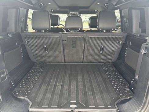 Used 2024 Land Rover Defender 110 X AWD/4WD image 18