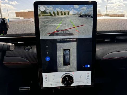 New 2025 Ford Mustang Mach-E Premium w/ Sport Appearance Package image 21