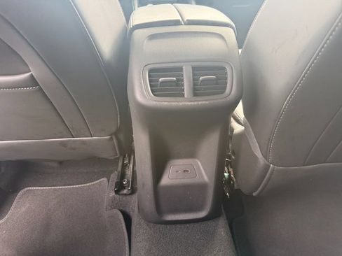 Used 2024 Buick Envision Preferred AWD/4WD image 29