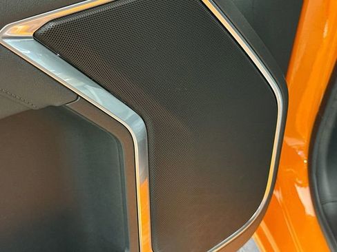 New 2026 Chevrolet Silverado 1500 LT AWD/4WD image 21