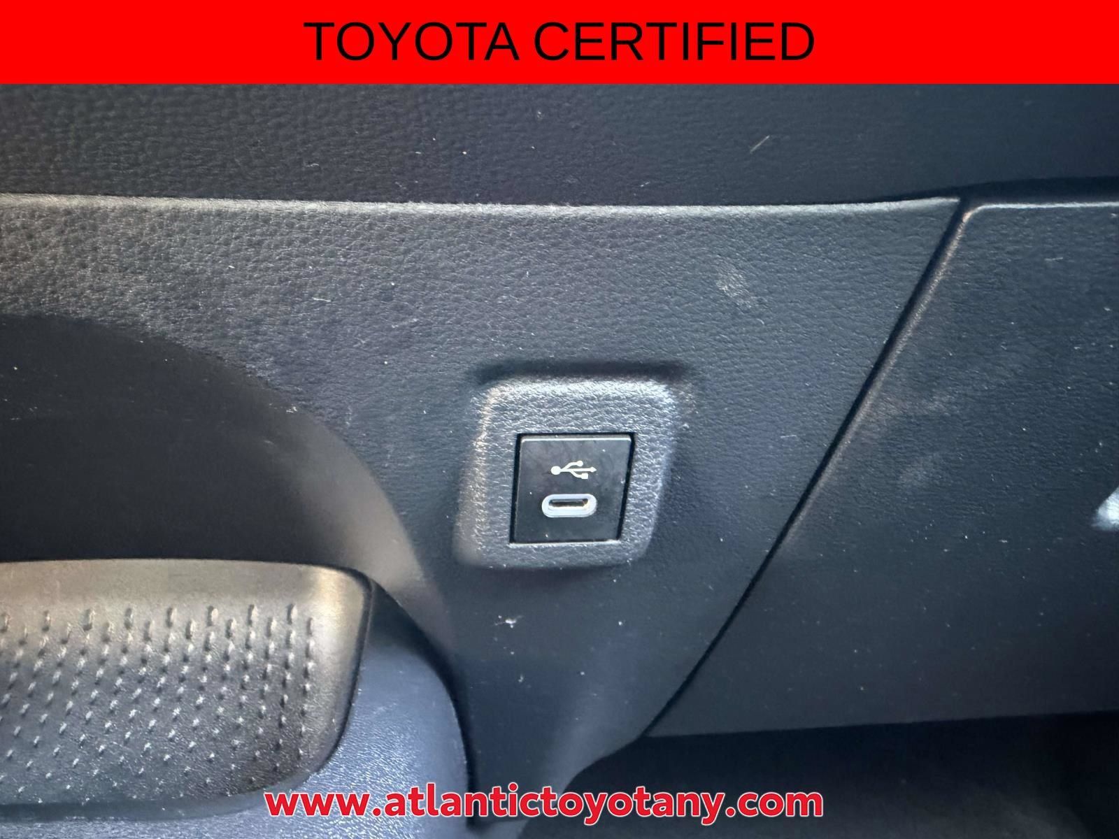 Certified 2024 Toyota Corolla LE FWD image 22
