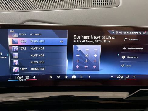 New 2026 BMW 530i w/ M Sport Package RWD image 17