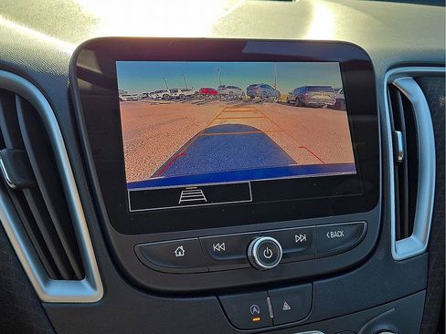 Used 2024 Chevrolet Malibu LS image 26