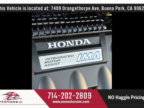 Used 2011 Honda Insight image 45