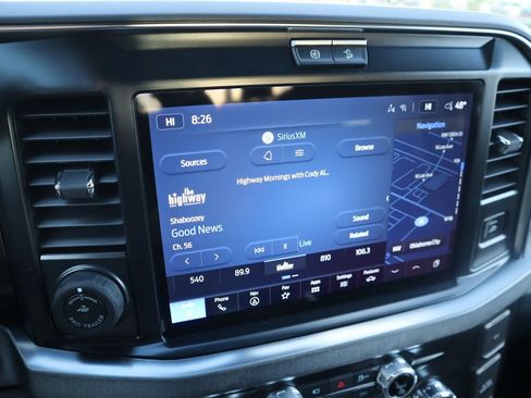 New 2026 Ford F250 Platinum image 5