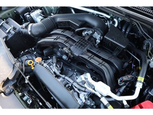 New 2026 Subaru Crosstrek 2.5i Limited AWD/4WD image 50