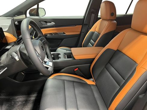 New 2026 Honda Prologue Elite image 12