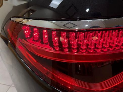 Certified 2026 Mercedes-Benz S 580 4MATIC Sedan image 14