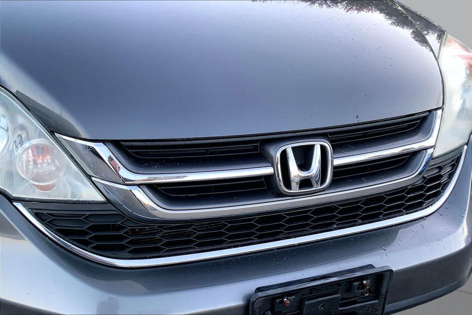 Used 2010 Honda CR-V EX-L image 30