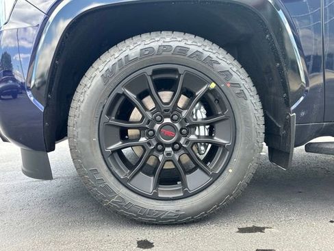 New 2026 Toyota Sequoia 4WD image 11