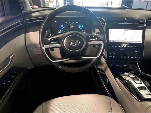 Used 2023 Hyundai Tucson Limited AWD/4WD image 18