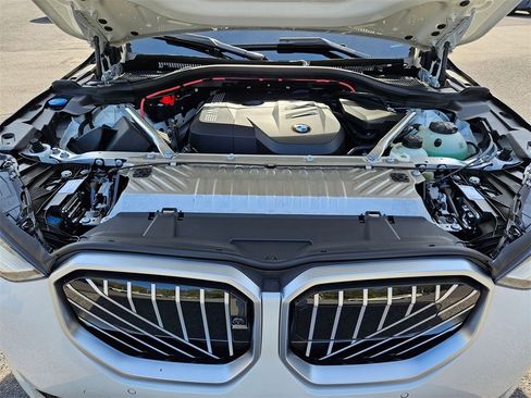 New 2026 BMW X3 xDrive30 w/ Premium Package image 23