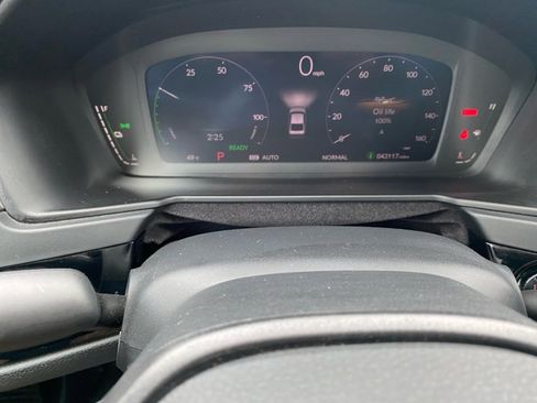 Certified 2024 Honda Accord Sport image 13