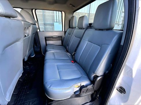 Used 2016 Ford F250 XL w/ Power Equipment Group image 20