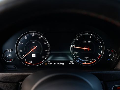 Used 2017 BMW 340i xDrive Sedan image 34