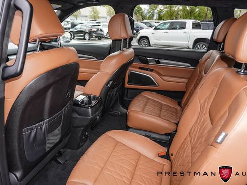 Used 2025 Kia Telluride SX Prestige X-Line image 45
