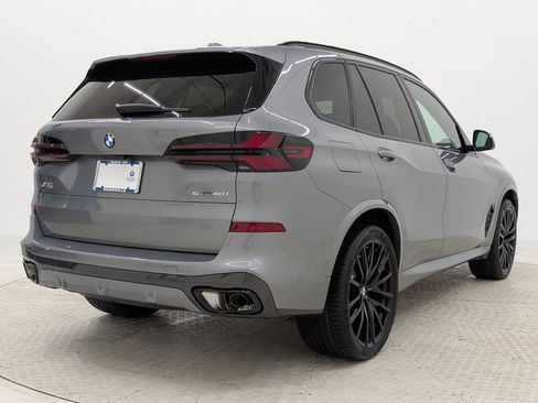 New 2026 BMW X5 sDrive40i w/ M Sport Package RWD image 9