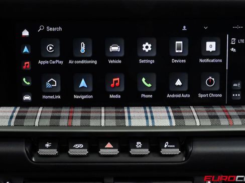 Used 2025 Porsche 911 Turbo S image 28