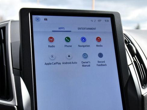 Used 2024 Ford Edge SEL w/ Convenience Package image 34