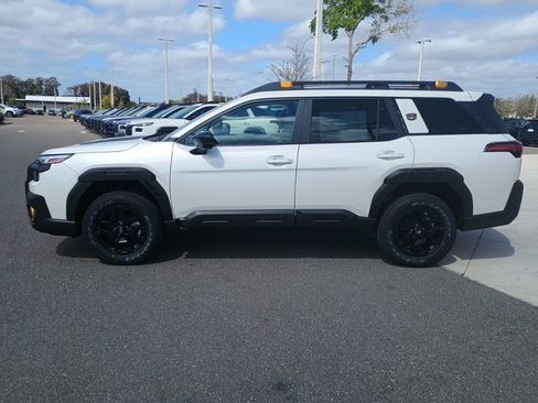 New 2026 Subaru Outback Wilderness image 3