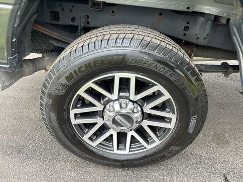 Used 2019 Ford F250 Lariat AWD/4WD image 51