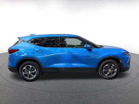Used 2025 Chevrolet Blazer LT image 16