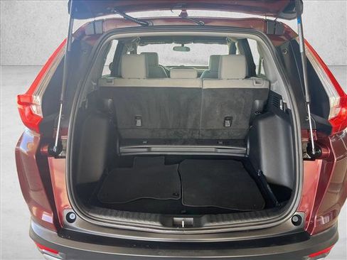 Certified 2018 Honda CR-V LX image 22