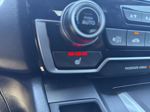 Used 2022 Honda CR-V EX image 22
