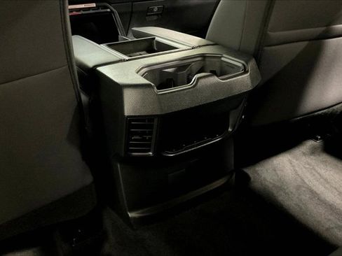 Used 2026 Toyota Tundra SR image 34