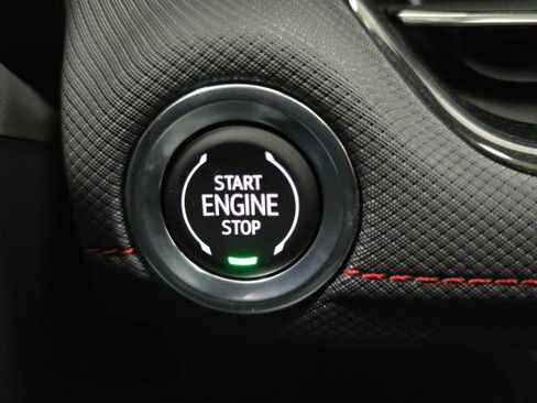 New 2026 Chevrolet TrailBlazer RS w/ Convenience Package image 16